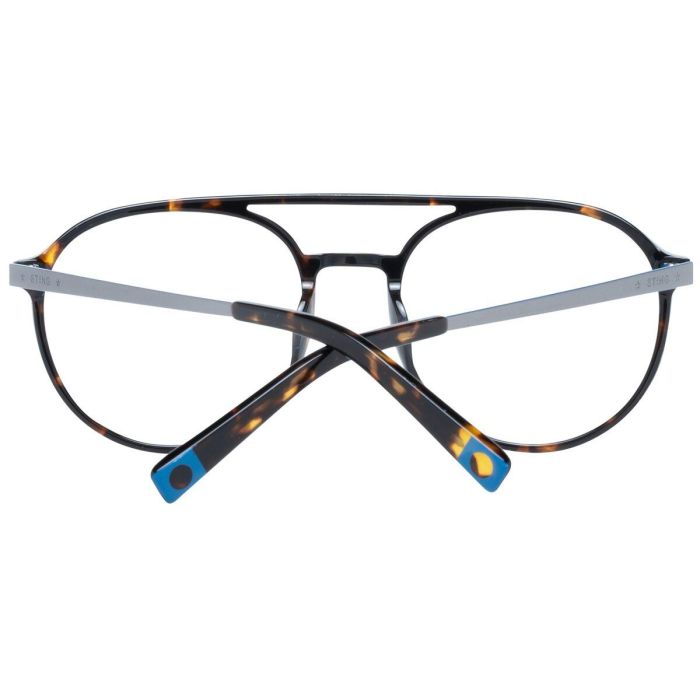 Montura de Gafas Unisex Sting VST298 530790 3 Montura de Gafas Unisex Sting VST298 530790 3
