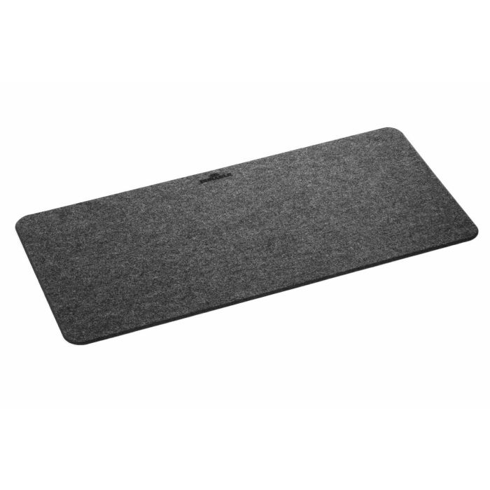 Durable EFFECT Schreibunterlage, alfombrilla de escritorio, antracita, 700x330mm