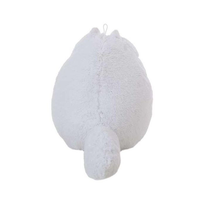 Creaciones Llopis Gato Gordi 42 cm 2 Colores Surtidos Peluche 1 Creaciones Llopis Gato Gordi 42 cm 2 Colores Surtidos Peluche 1