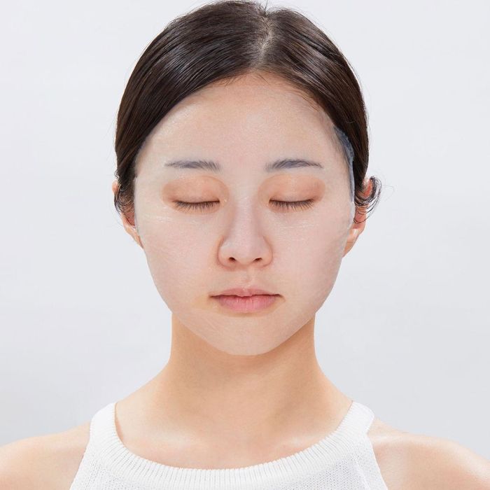 Vt Cosmetics REEDLE SHOT 300 2-STEP Mascarilla Facial Intensiva 25 gr 3