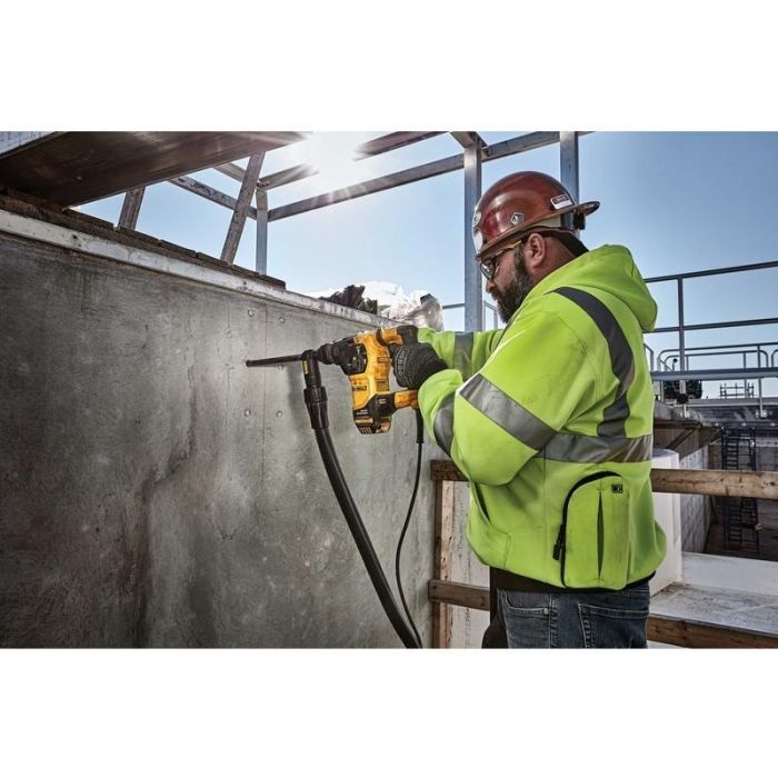 Martillo perforador Dewalt D25333K-QS 6