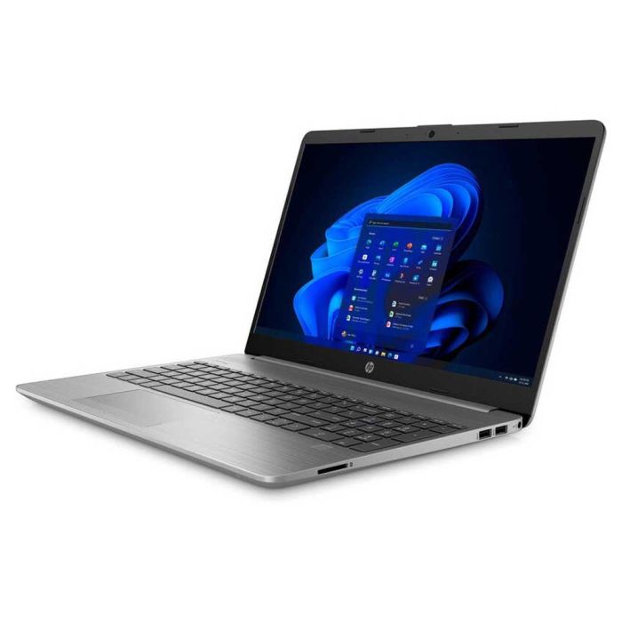 Portátil HP 250 G9 6F1Z7EA Intel Core i3-1215U/ 8GB/ 256GB SSD/ 15.6"/ Sin Sistema Operativo