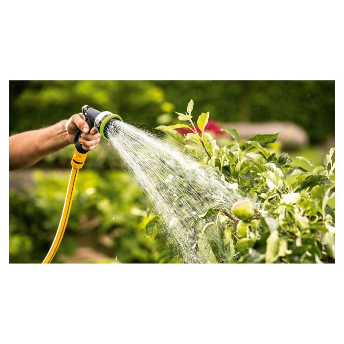 Bosch Bomba para Riego de Jardín con Temporizador y Potencia hasta 25m 7