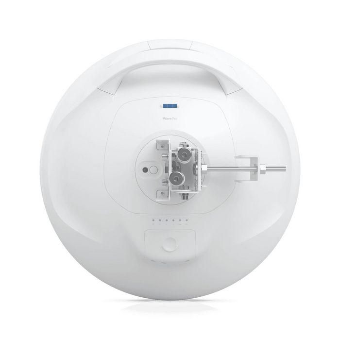 Ubiquiti Wave-Pro Radio 60 GHz de Alta Capacidad para Enlaces PtP (Bridge) y PtMP de Larga Distancia 4 Ubiquiti Wave-Pro Radio 60 GHz de Alta Capacidad para Enlaces PtP (Bridge) y PtMP de Larga Distancia 4
