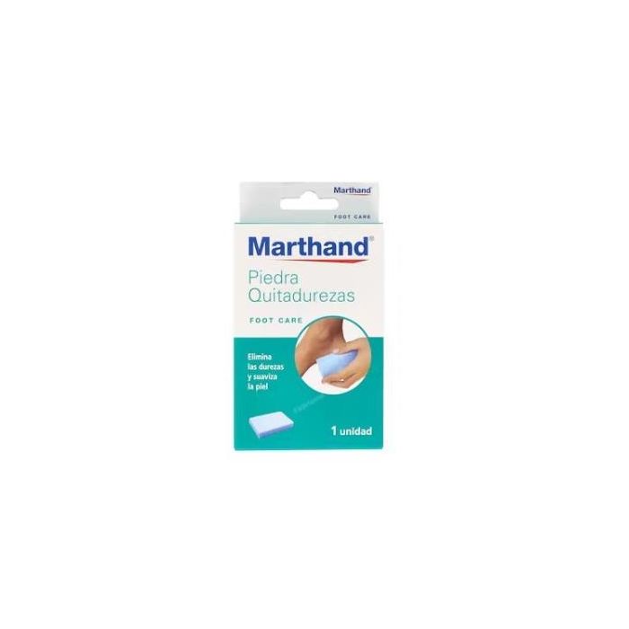 Marthand Piedra Quitadurezas