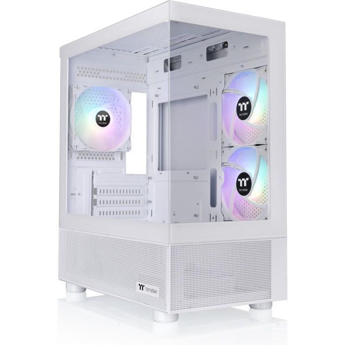 Midi Thermaltake View 170 TG ARGB Snow White 0 Midi Thermaltake View 170 TG ARGB Snow White 0