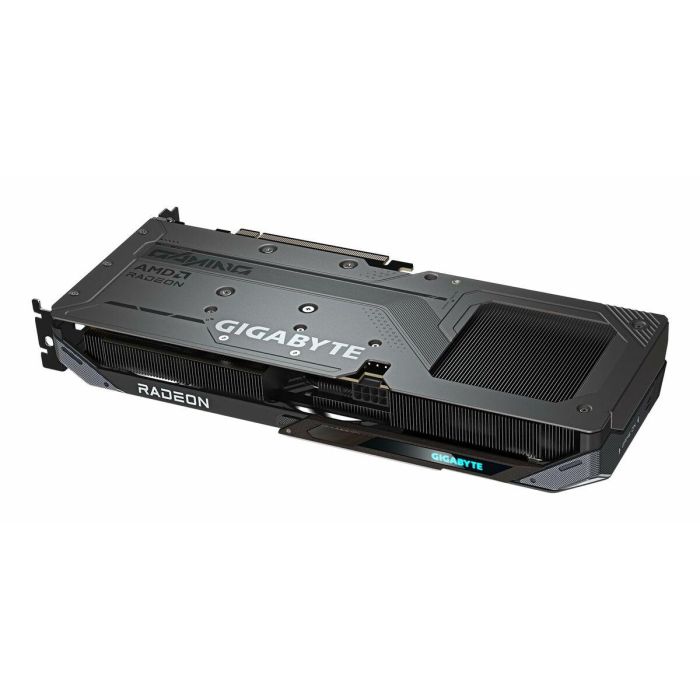 GIGABYTE GV-R9060XTGAMING OC-8GD Tarjeta Gráfica Radeon RX 9060 XT GAMING OC 8GB GDDR6 PCI-E 5.0 WINDFORCE 3X RGB 2 GIGABYTE GV-R9060XTGAMING OC-8GD Tarjeta Gráfica Radeon RX 9060 XT GAMING OC 8GB GDDR6 PCI-E 5.0 WINDFORCE 3X RGB 2