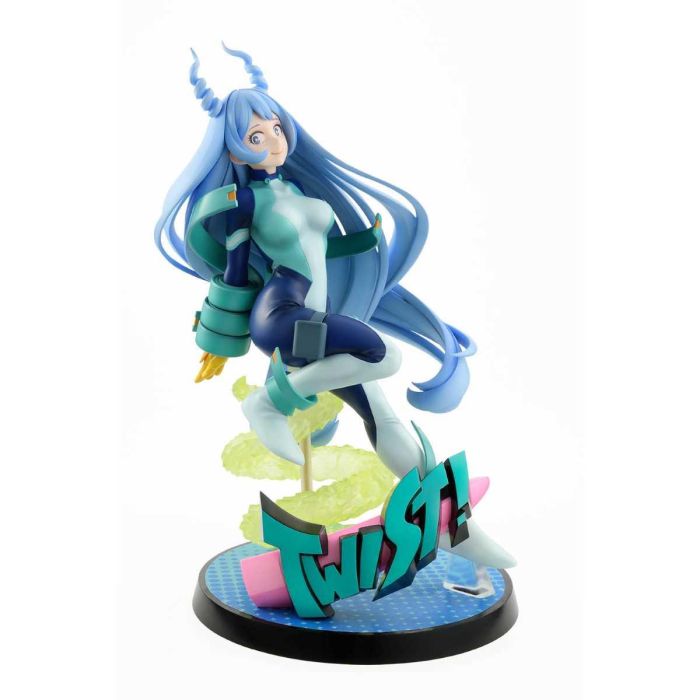 Good Smile Company Figura My Hero Academia Nejire Hado Hero Suits Ver FIG 21 CM 1/8 Scale Good Smile Company Figura My Hero Academia Nejire Hado Hero Suits Ver FIG 21 CM 1/8 Scale