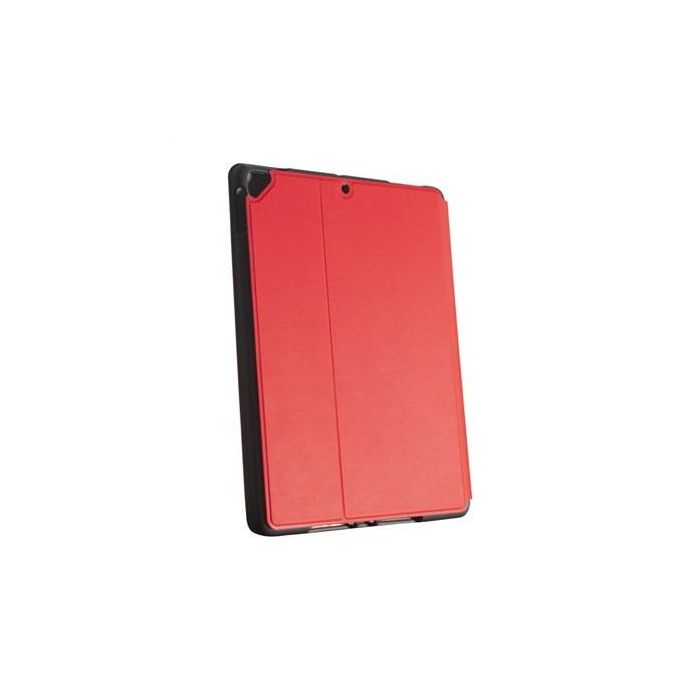 Elbe FU-005 Funda para iPad 10.2' 2020, Rojo Diamante, Protección TPU y PU, Compartimento para Apple Pencil 9 Elbe FU-005 Funda para iPad 10.2' 2020, Rojo Diamante, Protección TPU y PU, Compartimento para Apple Pencil 9