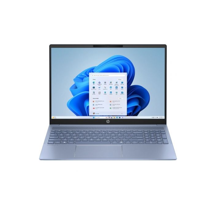 Portátil HP OmniBook 5 AI 16-AF1006NS Intel Core Ultra 7-255U/ 32GB/ 1TB SSD/ 16"/ Win11 Portátil HP OmniBook 5 AI 16-AF1006NS Intel Core Ultra 7-255U/ 32GB/ 1TB SSD/ 16"/ Win11