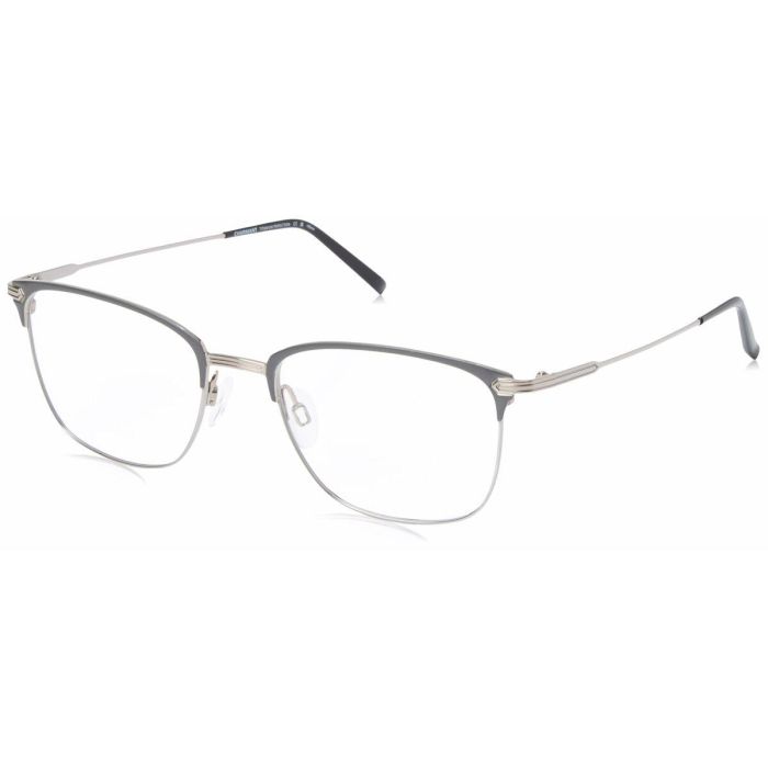 Montura de Gafas Hombre Charmant Jewelry Gris ø 54 mm