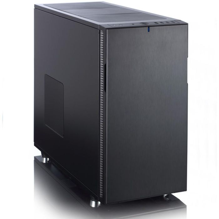 Fractal Design Define R5 Midi Tower PC Negro ATX/microATX/Mini-ITX 6