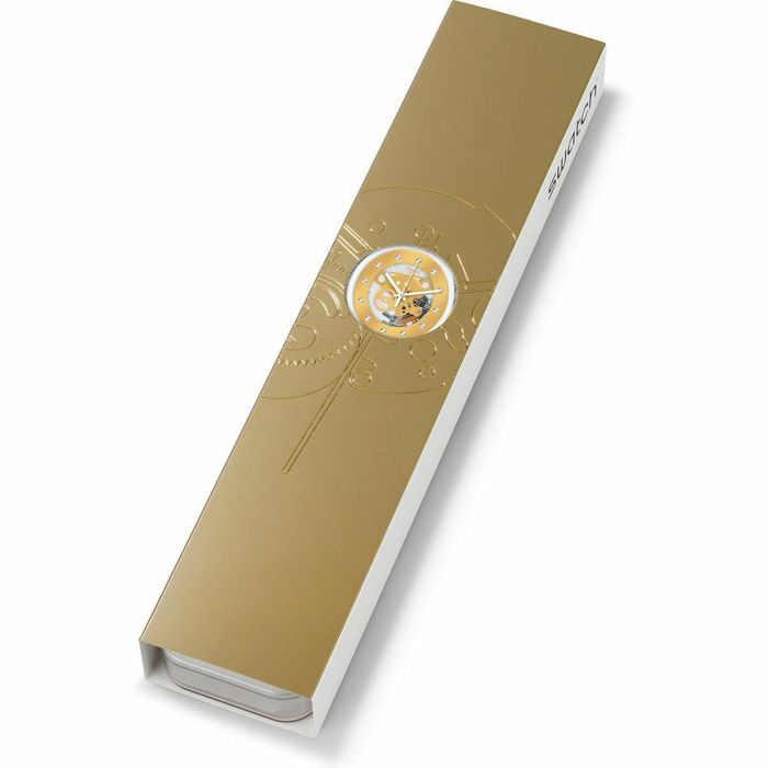 Reloj Mujer Swatch (Ø 41 mm) 5