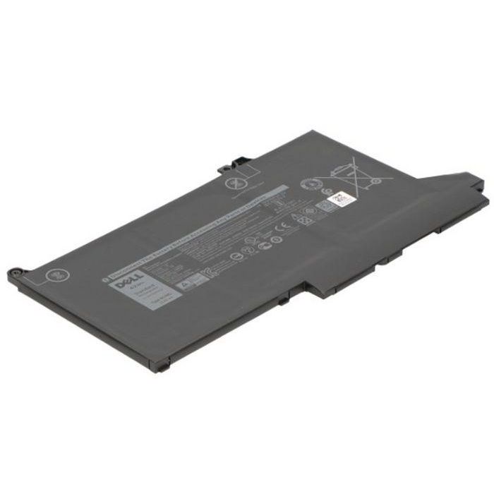 Dell Batería de Repuesto 42Wh 3 Celdas Ión de Litio 11.4V compatible Latitude 5300, 5300 2-in-1, 7300, 7400, 5310 2-in-1