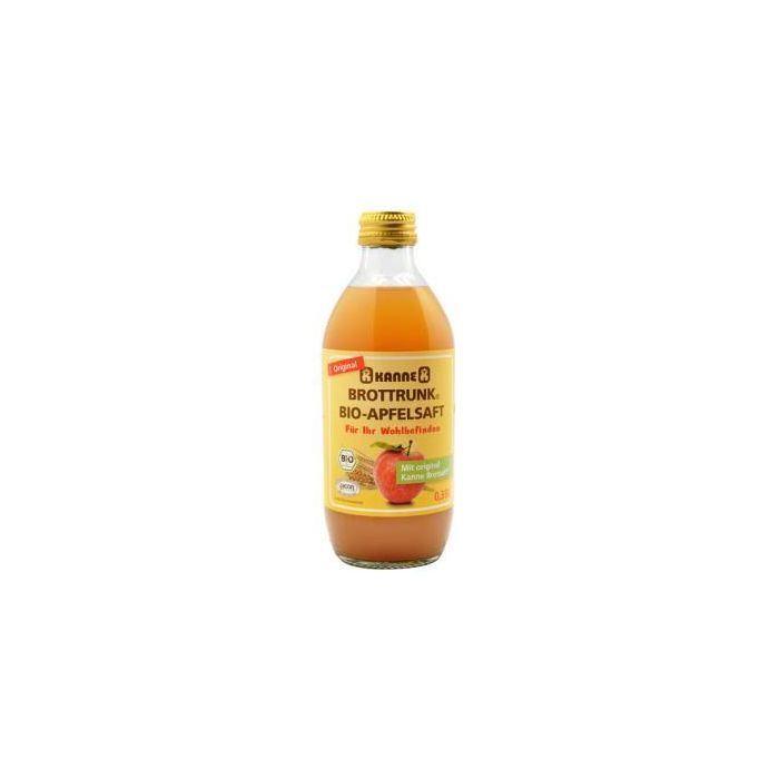 Kanne Brottrunk Con Manzana 330Ml. Bio Kanne Brottrunk Con Manzana 330Ml. Bio