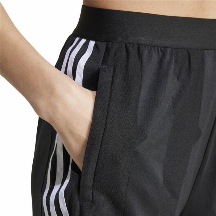 Pantalón Corto Deportivo Adidas Tiro Cut Negro 2