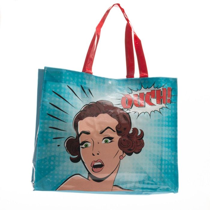 Bolsa de Playa Wow! 3