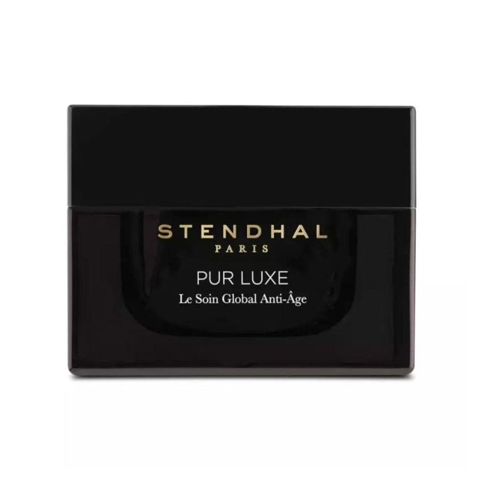 Stendhal Paris PUR LUXE Soin Global Anti-Âge Crema Antiarrugas y Antiedad Reafirmante Hidratante Redensificante 50 ml 4