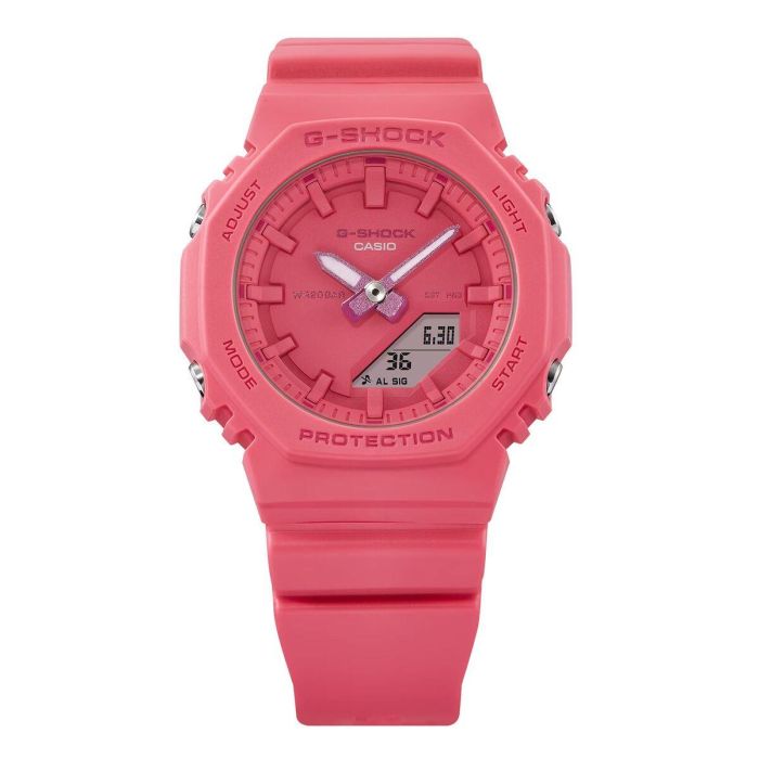 Reloj Mujer Casio GMA-P2100-4AER 1