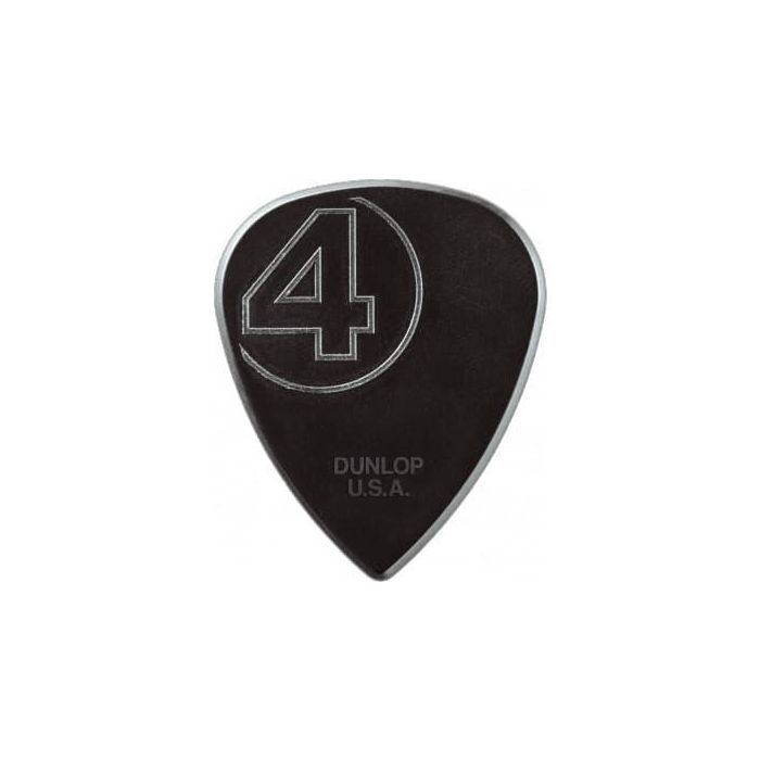DUNLOP Jim Root Signature Nylon Bolsa De 24