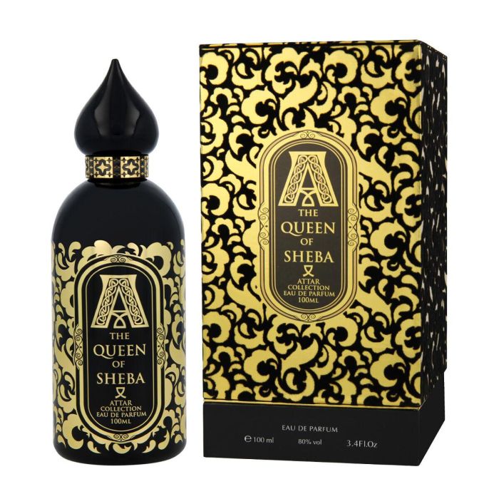 Attar Collection The Queen Of Sheba Edp 100 mL Perfume para Mujer