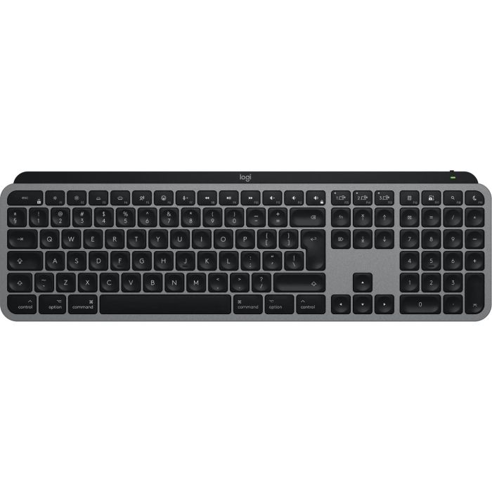 MX KEYS S FOR MAC 0 MX KEYS S FOR MAC 0