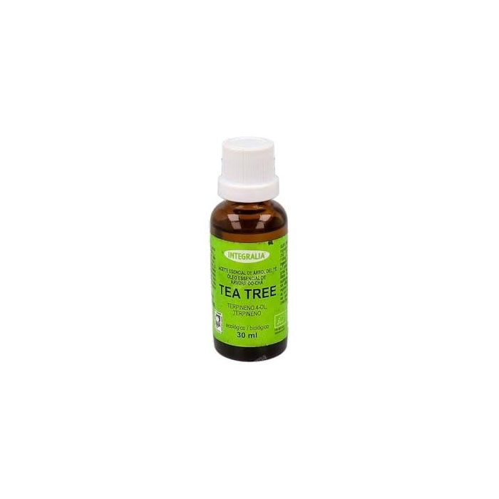 Aceite Esencial Tea Tree Eco 30 Ml