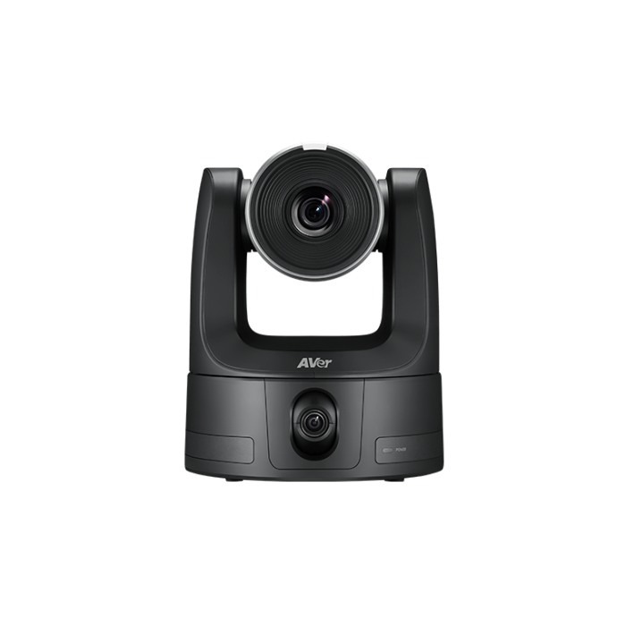 AVer TR535 Cámara 4K Ultra HD 8 MP CMOS Exmor Zoom Óptico 30x Negro 61S9330000AN 2 AVer TR535 Cámara 4K Ultra HD 8 MP CMOS Exmor Zoom Óptico 30x Negro 61S9330000AN 2