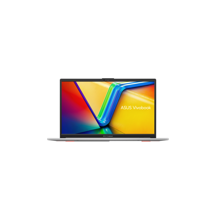 ASUS Vivobook Go 15 E1504GA-NJ546W - Ordenador Portátil 15.6" Full HD (Intel Core i3-N305, 8GB RAM, 512GB SSD, UHD Graphics, Windows 11 Home in S mode) Plata Fría - Teclado QWERTY español ASUS Vivobook Go 15 E1504GA-NJ546W - Ordenador Portátil 15.6" Full HD (Intel Core i3-N305, 8GB RAM, 512GB SSD, UHD Graphics, Windows 11 Home in S mode) Plata Fría - Teclado QWERTY español