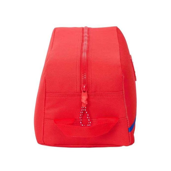 Zapatillero Safta Atletico De Madrid 150x340x180 mm 5 Zapatillero Safta Atletico De Madrid 150x340x180 mm 5