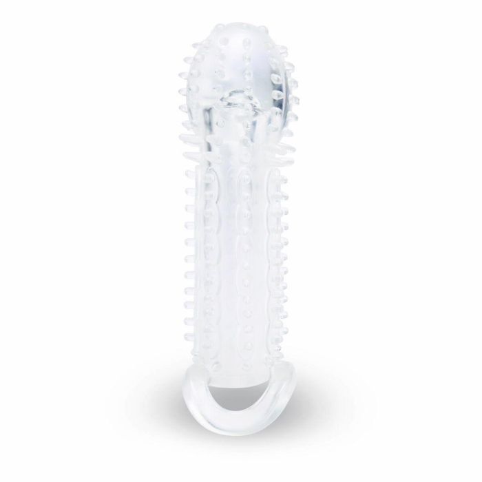 Funda para pene Size Up Ø 5 cm 15,5 cm 2 Funda para pene Size Up Ø 5 cm 15,5 cm 2