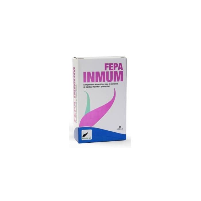 Fepa-Inmun 30Cap.