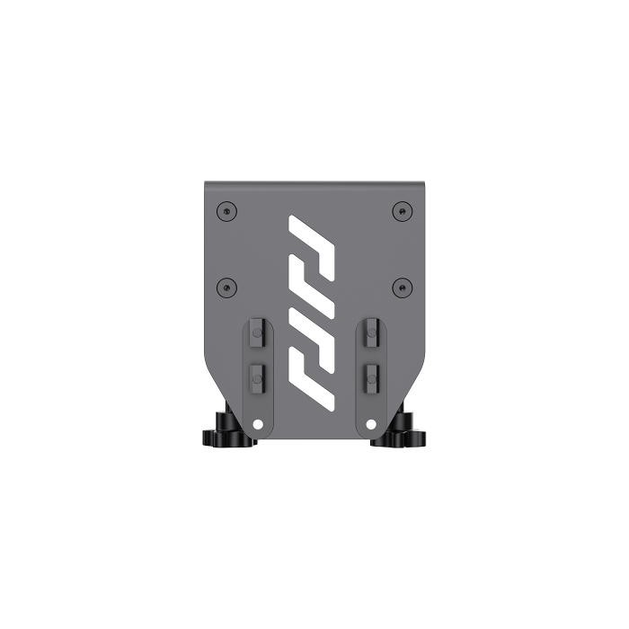 Moza Racing As004 Accesorio para Simulador de Vuelo/Carreras Abrazadera de Mesa para Base de Vuelo 1