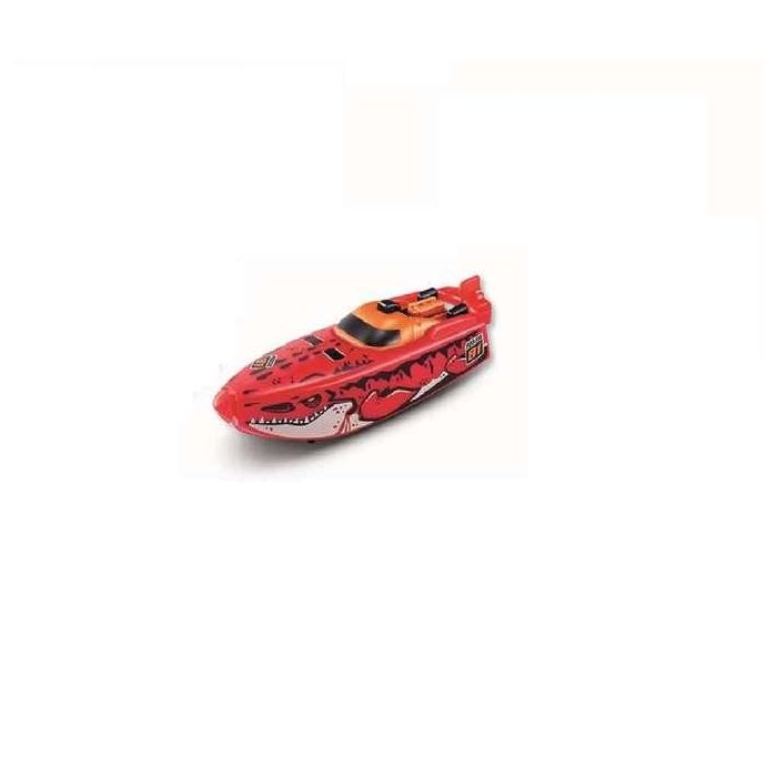 Barco robo boats, flota y navega - modelos surtidos 0 Barco robo boats, flota y navega - modelos surtidos 0