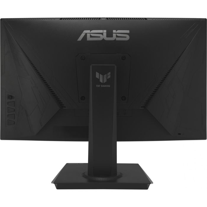 Asus TUF Gaming VG24VQER 90LM0AF0-B01170 Monitor Curvo 23.6" Full HD 180Hz 1ms VA FreeSync ELMB SYNC Gaming 2