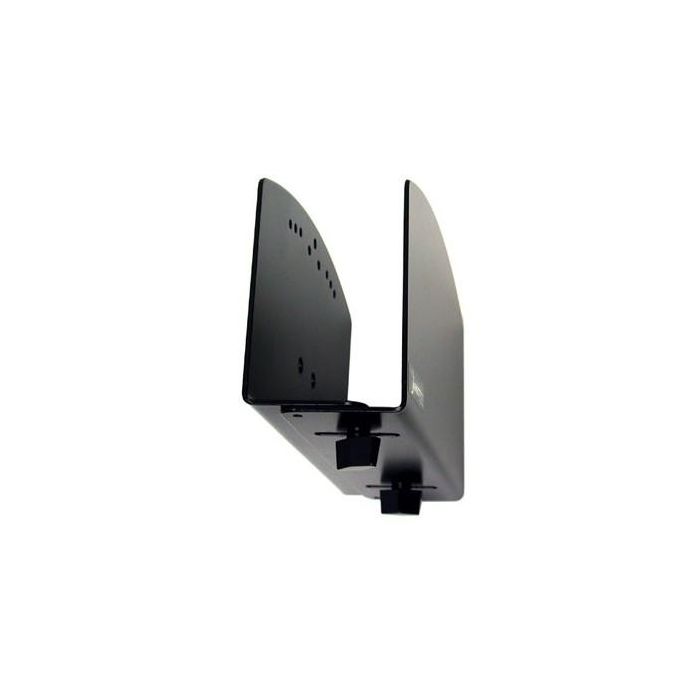 Z Ergotron CPU Halterung black