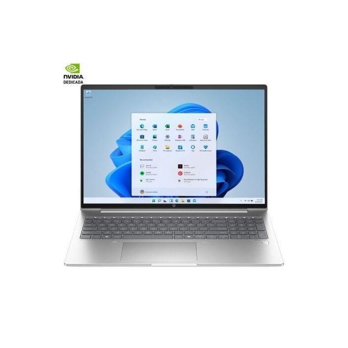 Portátil HP ProBook 460 G11 A37YVET Intel Core Ultra 7-155H/ 32GB/ 1TB SSD/ GeForce RTX 2050/ 16"/ Win11 Pro Portátil HP ProBook 460 G11 A37YVET Intel Core Ultra 7-155H/ 32GB/ 1TB SSD/ GeForce RTX 2050/ 16"/ Win11 Pro