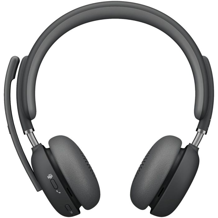 Logitech Zone Wireless 2 Teams native Bluetooth Headset Graphite 2 Logitech Zone Wireless 2 Teams native Bluetooth Headset Graphite 2