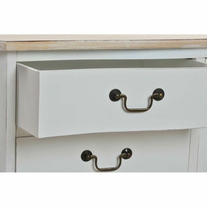 Cómoda DKD Home Decor Madera (100 x 40 x 80 cm) 3
