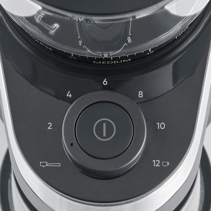 Severin KM 3880 Kaffeemühle 2 Severin KM 3880 Kaffeemühle 2