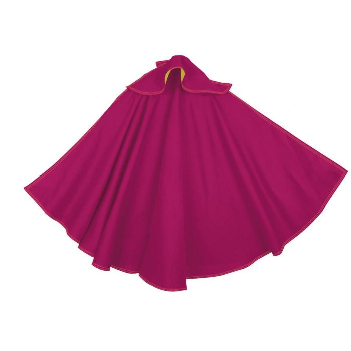 Capote de torero adulto 180 x 110 cm Capote de torero adulto 180 x 110 cm