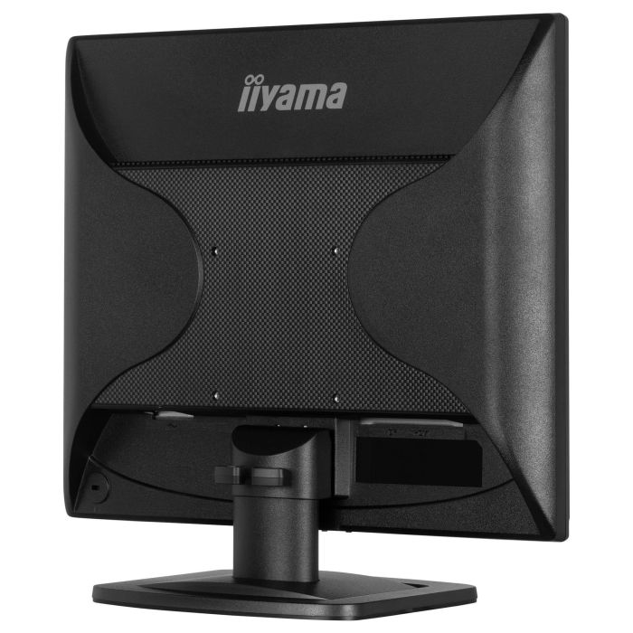 Iiyama E1980S-B1 Pantalla para PC 19" 1280 x 1024 LED Negro 10