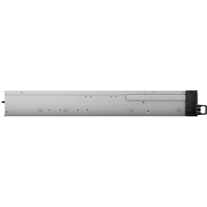 Almacenamiento en Red Synology UC3200 Negro Negro/Gris 4