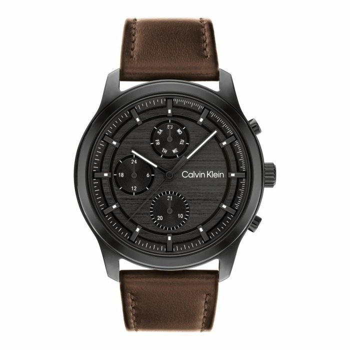 Reloj Hombre Calvin Klein (Ø 42 mm) 3 Reloj Hombre Calvin Klein (Ø 42 mm) 3
