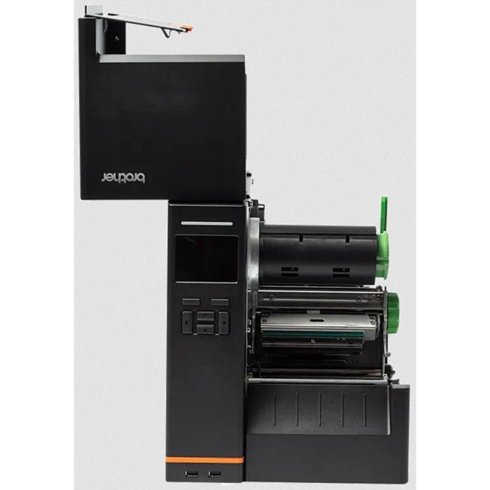 Impresora Brother Industrial Tj4420Tn 104 mm 2 Impresora Brother Industrial Tj4420Tn 104 mm 2