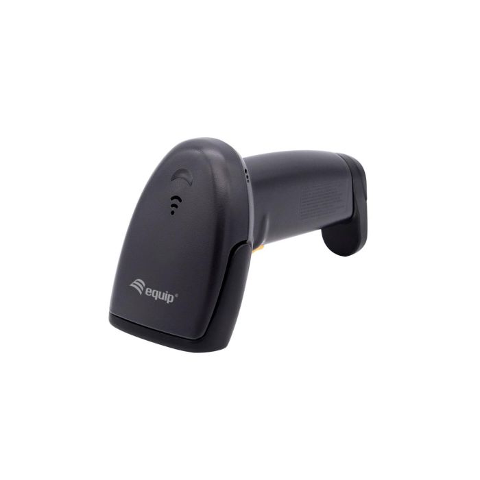 Equip Scanner Codigo de Barras USB 1D con Soporte Incluido Equip Scanner Codigo de Barras USB 1D con Soporte Incluido