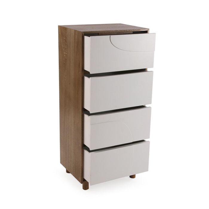 Comoda 4 Cajones Eames Versa 34X99CM 2 Comoda 4 Cajones Eames Versa 34X99CM 2