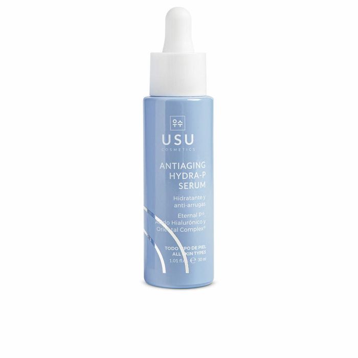 Usu Cosmetics Sérum ANTIAGING Hidratante y Anti-Arrugas 30 ml Usu Cosmetics Sérum ANTIAGING Hidratante y Anti-Arrugas 30 ml