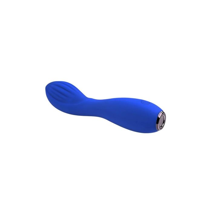 Vibrador Punto G Selopa Selopa Azul 4 Vibrador Punto G Selopa Selopa Azul 4