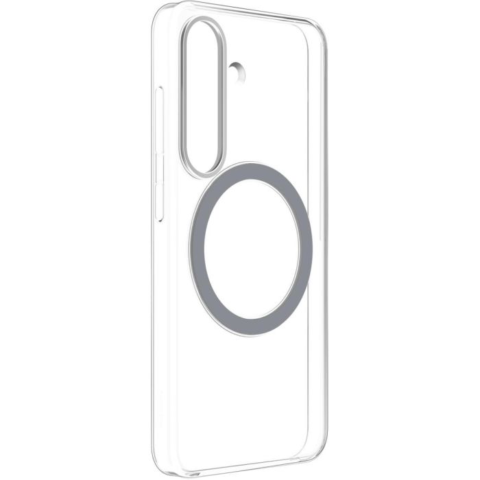 SAMSUNG GP-FFS931YCA Funda Transparente Qi2 para Galaxy S25 1 SAMSUNG GP-FFS931YCA Funda Transparente Qi2 para Galaxy S25 1